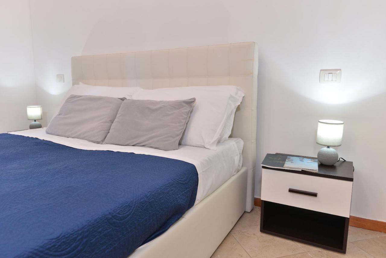 IzzHome Blue Sea Pula Extérieur photo